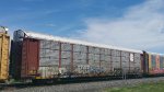 BNSF 20179 (Body) BNSF 300154 (Flat)